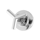 Acabamento Registro Chuveiro Banheiro Padrão Deca Metal 3/4