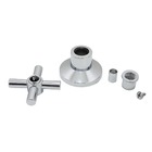 Acabamento Registro De Chuveiro Banheiro Padrão Deca C31 3/4