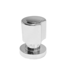 Acabamento Registro De Chuveiro Banheiro Padrão Deca C40 3/4