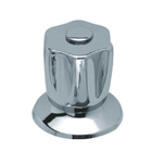 Acabamento Registro Delta 1/2 A 1