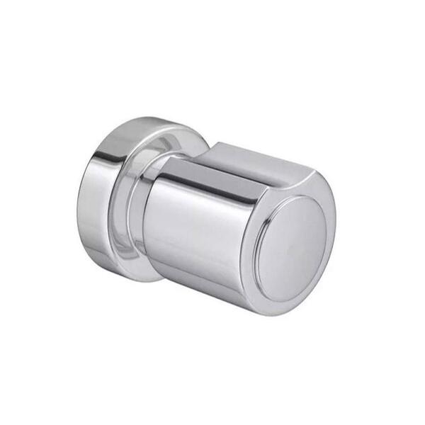 Acabamento Registro Encaixe Padrão Deca 1/2'' E 3/4'' Metal E