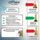 Acabamento Registro Gaveta Pressa Banheiro Base Deca Dourado