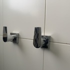 Acabamento Registro Gaveta Pressao Base Cromado