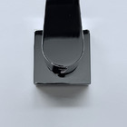 Acabamento Registro Gaveta Pressao Base Cromado