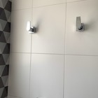 Acabamento Registro Gaveta Pressao Base Cromado