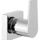 Acabamento Registro Gaveta Pressao Base Cromado