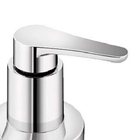 Acabamento Registro Gaveta Pressão Cromo Exacta Cr Tigre