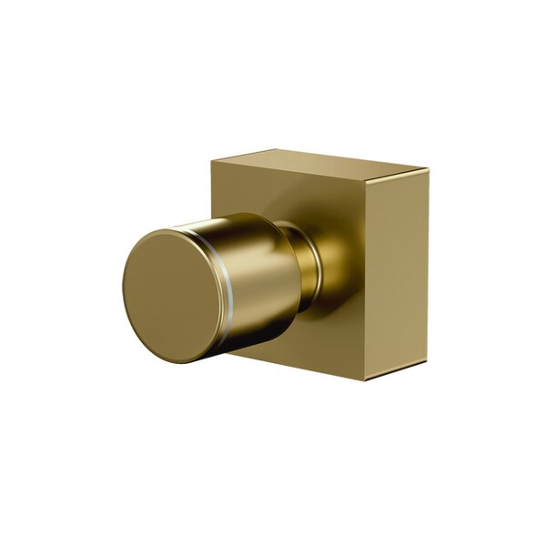 Acabamento Registro Grande 1 1/2 Elo Gold Fani