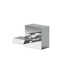 Acabamento Registro Grande 1 1/2 Essence Cromado Fani