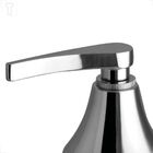 Acabamento Registro Kimetais 4901 C56 Cromado 3/4 Lume P/deca