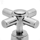 Acabamento Registro Kimetais 4901 C63 Cromado 3/4 1/2 1 Sun