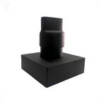 Acabamento Registro Kimetais 4901 C68 Black Matte 3/4 Plena