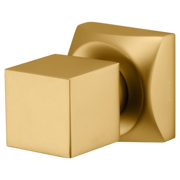 Acabamento Registro Pequeno 3/4 Hera Gold Fani