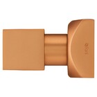 Acabamento Registro Pequeno 3/4 Hera Rose Gold Fani