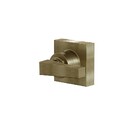 Acabamento Registro Pequeno Bella Clássica Ouro Velho Fani