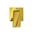 Acabamento Registro Quadrado Cubo Base Fabrimar