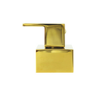 Acabamento Registro Quadrado Cubo Base Fabrimar