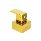 Acabamento Registro Quadrado Cubo Base Fabrimar