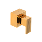 Acabamento Registro Quadrado Cubo Base Fabrimar