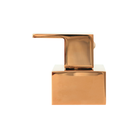 Acabamento Registro Quadrado Cubo Base Fabrimar