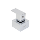 Acabamento Registro Quadrado Cubo Base Fabrimar