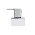 Acabamento Registro Quadrado Cubo Base Fabrimar