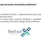 Acabamento Registro Quadrado Dourado Brilho + A/d Fabrimar