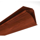 Acabamento Rígido de PVC 3m Permatti