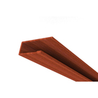 Acabamento Rígido de PVC 4m Permatti