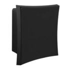 Acabamento Slim para Válvula Descarga base Hydra Deca Docol P