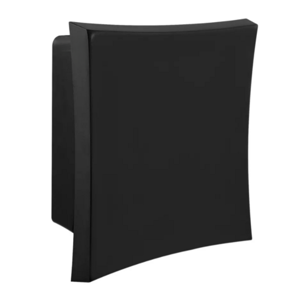 Acabamento Slim para Válvula Descarga base Hydra Deca Docol P