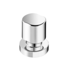 Acabamento Universal 1/2' Petra Tigre Cromado