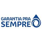 Acabamento Universal Goa Slim 1/2" 3/4" E 1" Cromado Tigre