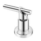 Acabamento Universal Loft Cr 1/2 , 3/4 E 1 - Tigre