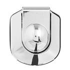 Acabamento Válvula de Descarga Flux