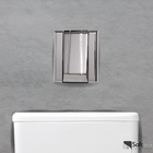 Acabamento Válvula De Descarga Para Deca Ou Docol Cromado