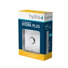 Acabamento Válvula Descarga E Conversor Slim Ouro Velho Fani