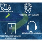 Acabamentos E Cruzetas P/ Registros E Torneiras C-55 1 1/2