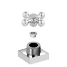 Acabamentos Hidráulicos