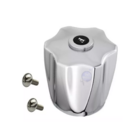 Acabamentos Hidráulicos - C50 Casagrande Mundial