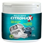 Acabe Com O Mau Cheiro Nos Ralos Com Ralo Limpo Citromax 150 G