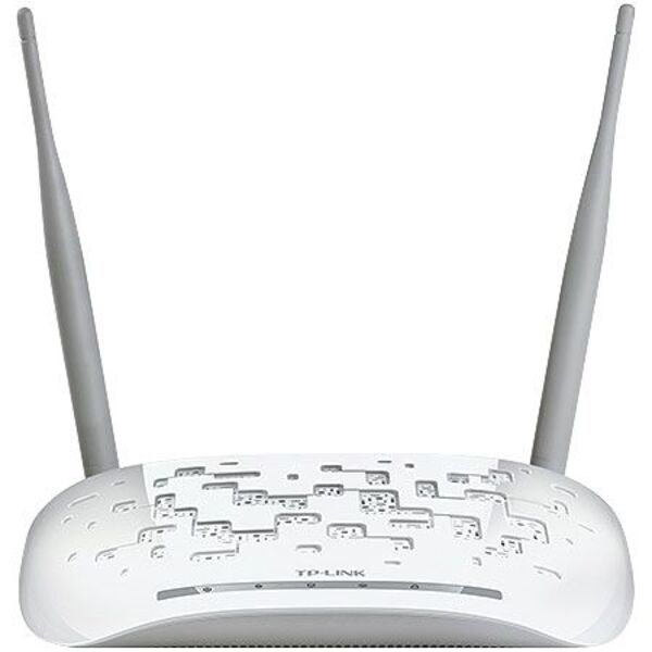 Access Point Tp-link Tl-wa801nd Wireless 300mbps