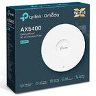 Access Point Tp-link Wi-fi 6 Dual Band Ax5400 Teto