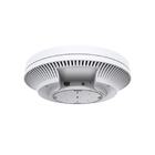 Access Point Tp-link Wireless Ax3600 Montável Teto Eap660 Hd