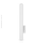 Access Point Ubiquiti Ac Mesh Pro Com Fonte - Uap-ac-m-pro