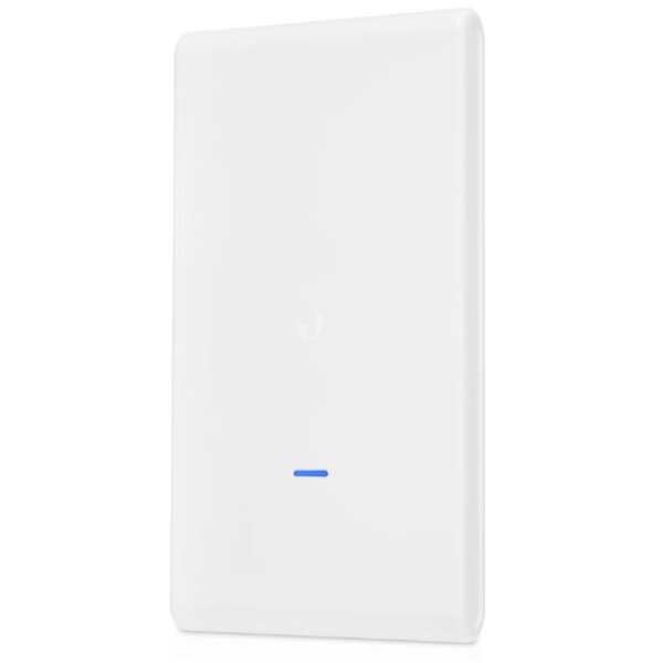 Access Point Ubiquiti Ac Mesh Pro Com Fonte - Uap-ac-m-pro