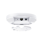 Access Point Wi-fi 6 Montavel Em Teto Dual Band 2.4/5ghz Ax30