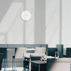 Access Point Wi-fi 6 Montavel Em Teto Dual Band 2.4/5ghz Ax30