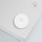 Access Point Wi-fi 6 Montavel Em Teto Dual Band 2.4/5ghz Ax30