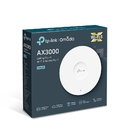 Access Point Wi-fi 6 Montavel Em Teto Dual Band 2.4/5ghz Ax30